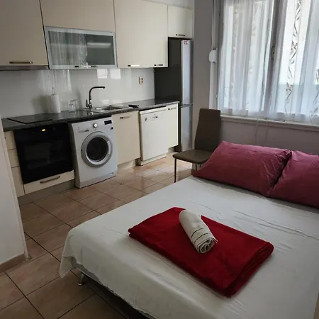 Appartement Bace Split