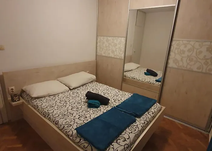 Appartement Bace Split