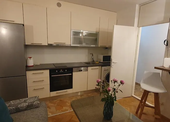 Appartement Bace Split