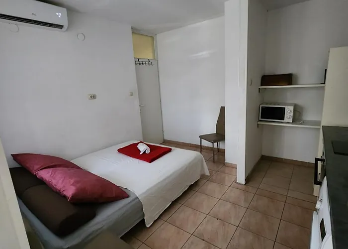 Bace Appartement Split