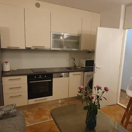 Apartment Bace Split