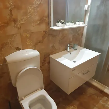 Appartement Bace Split