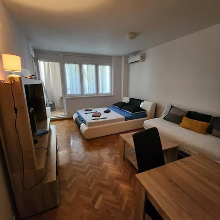 Bace Appartement *