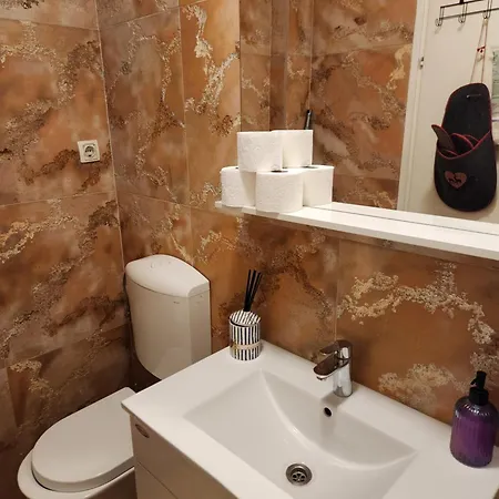 Apartment Bace *