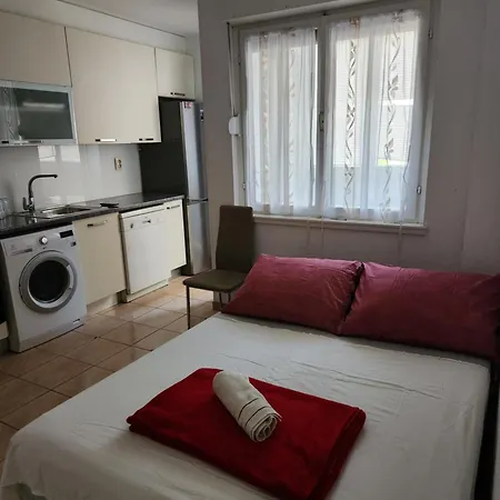 Appartement Bace Split