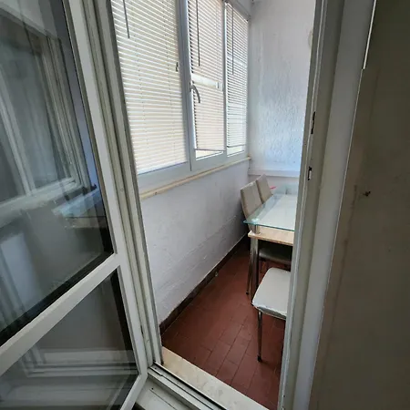 Apartment Bace *